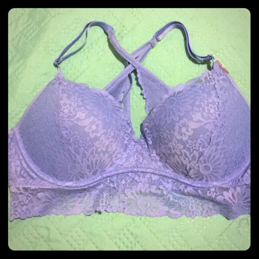 Victoria’s Secret PINK Bralette